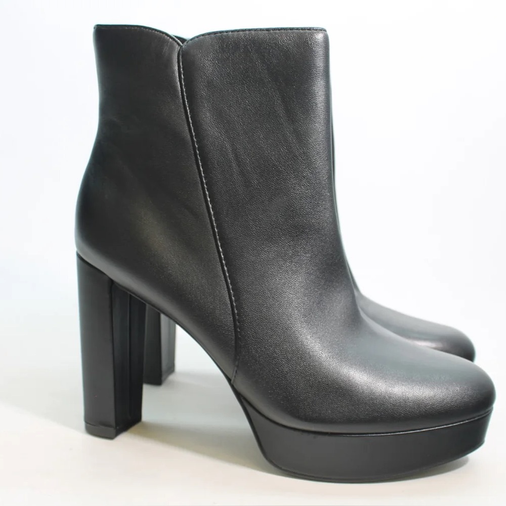 Naturalizer Flavio Dress Bootie NWOT